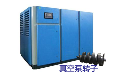 我國空壓機(jī)螺桿制造技術(shù)的現(xiàn)狀和發(fā)展趨勢(shì)