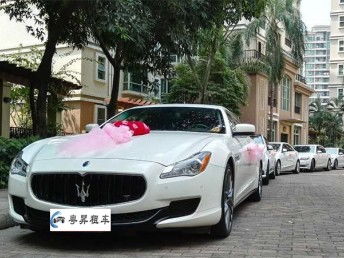 圖 廣州租車廣州婚慶租車錦囊妙計(jì) 廣州租車