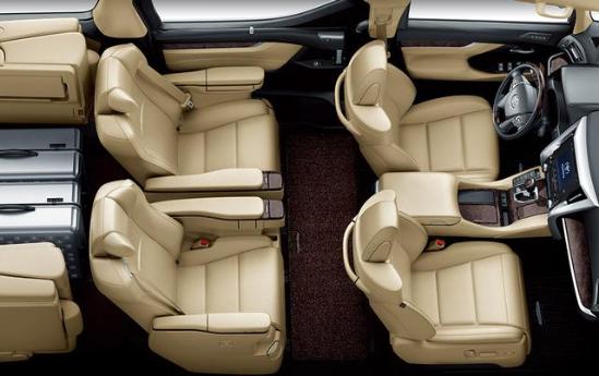 廣州別克GL8改裝廠 專業(yè)生產(chǎn)航空座椅廠家