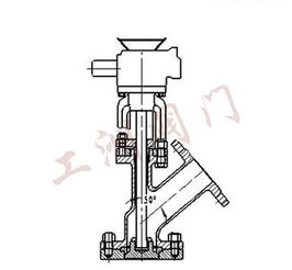 電動放料閥 工業(yè)自動化中的重要設(shè)備