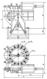 氣動放料閥 功能、生產廠家與價格解析