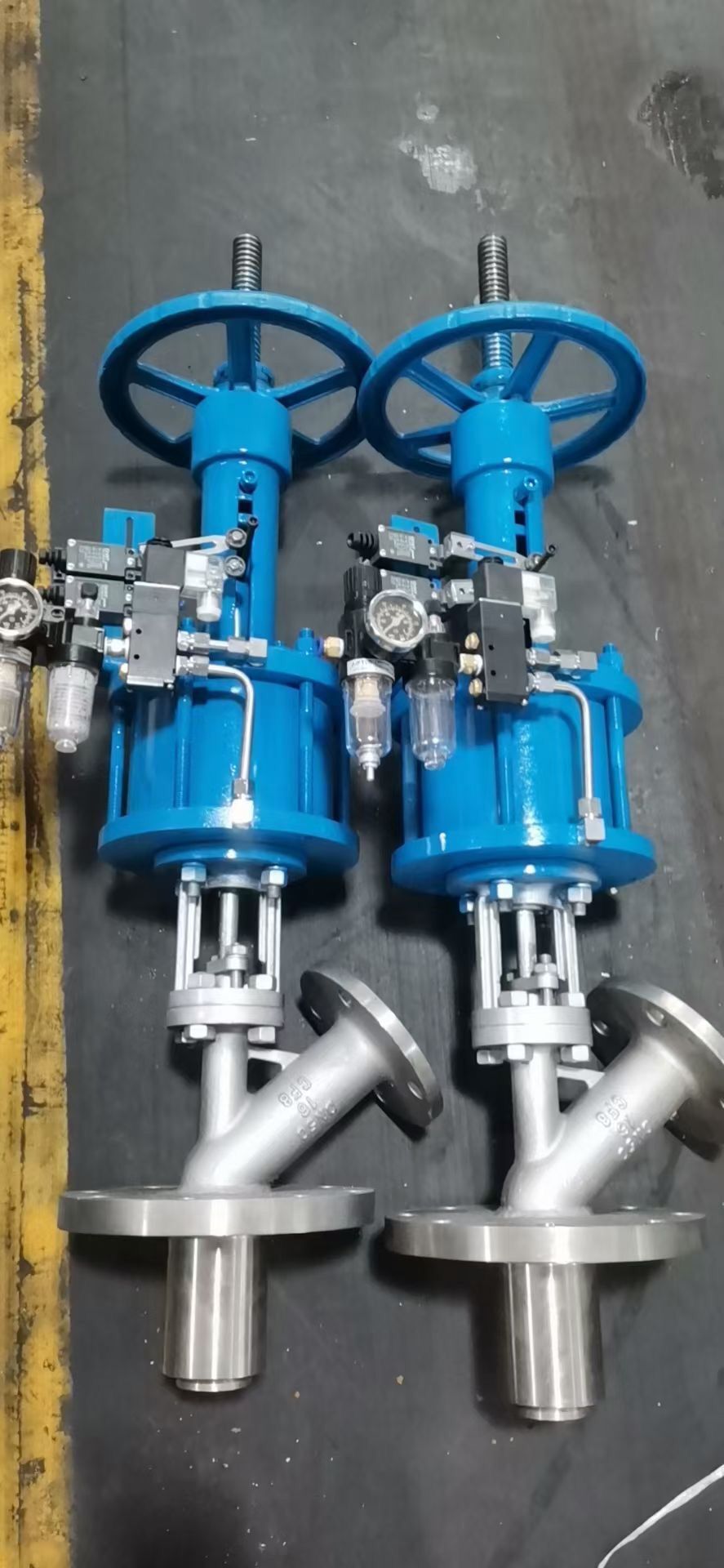 高溫高壓反應(yīng)釜?dú)鈩訋謩臃帕祥y工作原理