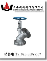 上海劍閥閥門 卓越品質(zhì)引領(lǐng)放料閥行業(yè)發(fā)展